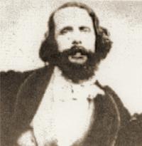 Portrait of Sidney Richard Percy