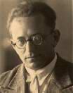 Portrait of Arieh Allweil