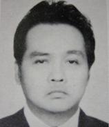 Portrait of Isidro Ancheta