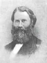 Portrait of Anders Monsen Askevold