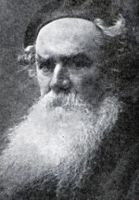Portrait of Octav Bancila
