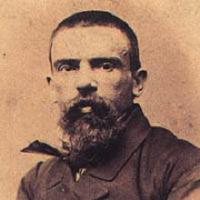 Portrait of Juan Manuel Blanes