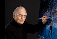 Portrait of William Roy (Bill) Brownridge