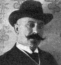 Portrait of Fyodor Feodorovich Buchholz
