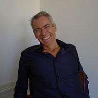 Portrait of Daniele Buetti