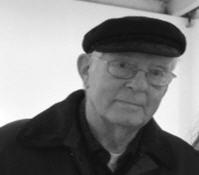 Portrait of Raymond Victor Cattell