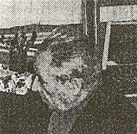 Portrait of Louis Cazals