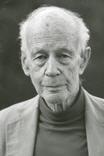 Portrait of Robert Emerson Curtis
