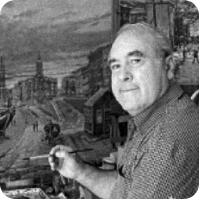 Portrait of Littorio Del Signore