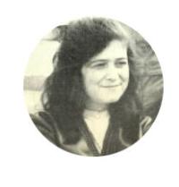 Portrait of Juana Elena Diz