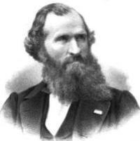 Portrait of Johan Fredrik Eckersberg
