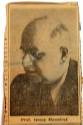 Portrait of George Hausdorf