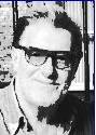 Portrait of John Hoyland
