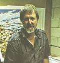 Portrait of Paul Henrie: Photo submitted by Dick Davenport 