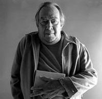 Portrait of Donald Stuart Leslie Friend