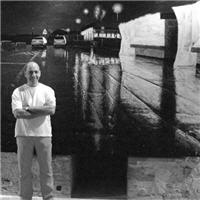 Portrait of Davide Frisoni