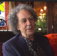 Portrait of Rene Gagnon