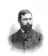 Portrait of Jose Gallegos Y Arnosa
