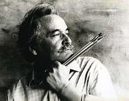Portrait of Carmelo Garcia Barrena