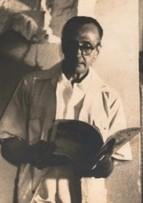 Portrait of Josep Gausachs