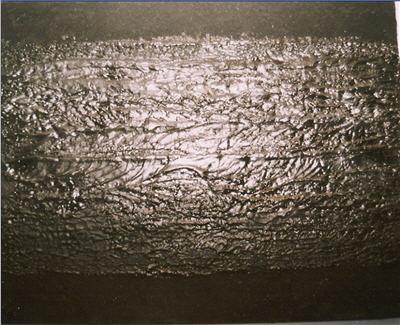 Sample artwork by Marcello Lo Giudice (Born 1957), known for butterfly assemblage, mixed media and non objective painting - View similar artists and auction records