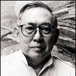 Portrait of Jose Tanig Joya