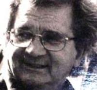 Portrait of Fernand Labelle