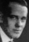Portrait of Jean Boris Lacroix