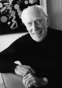 Portrait of Roy Leadbeater