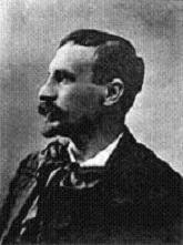Portrait of Charles Amable Lenoir