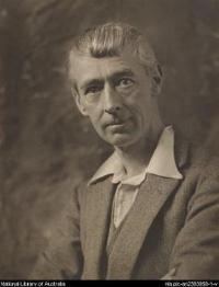 Norman Alfred William Lindsay