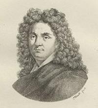 Portrait of Johann Karl (Carl or Carlotto) Loth