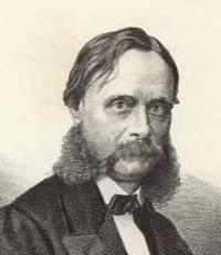 Portrait of Egron Sillif Lundgren