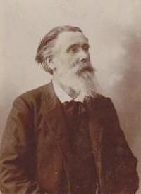 Portrait of Clement Massier