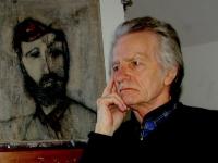Portrait of Derek Wilfred Menary