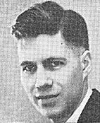 Portrait of Bernard Middleton