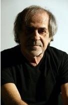 Portrait of Giorgio Moiso