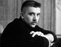 Portrait of Jean Paul Armand Mousseau