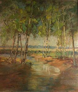 Sample artwork by Peter Paul Muller (1853 - 1930), known for painting - View similar artists and auction records