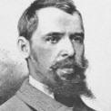Portrait of Josef Vaclav Myslbek
