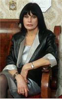Portrait of Tatiana Grigorevna (Tatyana) Nazarenko