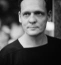 Portrait of Carsten Nicolai
