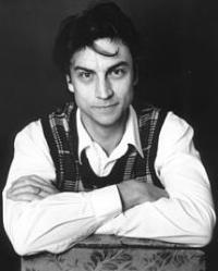 Portrait of Jockum Nordstrom