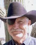 Portrait of Bill Owen: Courtesy of  National Cowboy & Western Heritage Museum