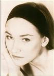 Portrait of Carin Palcer