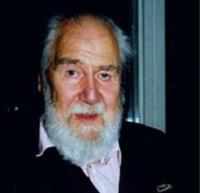 Portrait of Karl Axel Pehrson