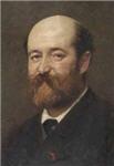 Portrait of Léon Germain Pelouse