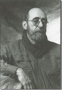 Portrait of Roland Pichet