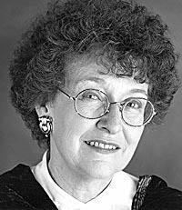Portrait of Mary Frances West Pratt