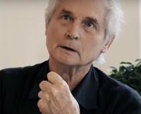 Portrait of Jean Pierre Raynaud